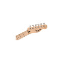 Fender Squier Sonic Telecaster Electric guitar Solid 6 strings Black, White