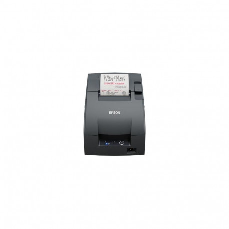 Epson TM-U220IIB (102B0): USB, PS, NE sensor, EDG
