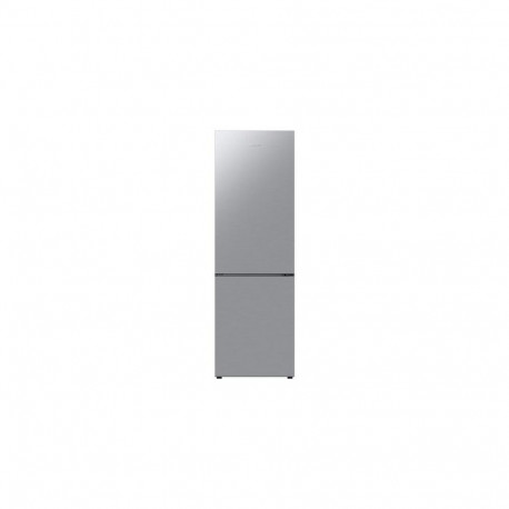 Samsung RB33B610ESA Freestanding 344 L Graphite, Metallic