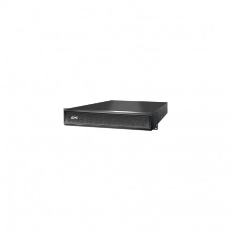 APC Smart-UPS X-Series External Battery Pack Rack/Tower 48V, 864VAh, rackmount, 2U