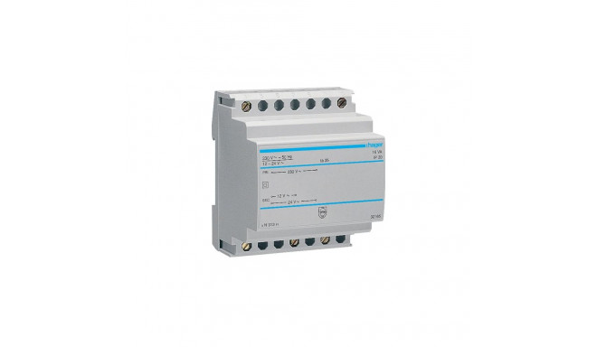 Hager ST313 electrical enclosure accessory