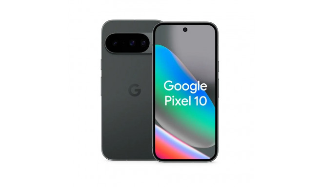 Google Pixel 10 256 / 12GB Obsidian