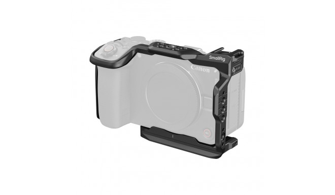 SmallRig 6372 HawkLock Quick Release Cage for Canon EOS R6 V