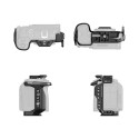 SmallRig 6372 HawkLock Quick Release Cage for Canon EOS R6 V