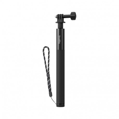 SmallRig 6319 Selfie Stick Support for Action Cameras 120cm