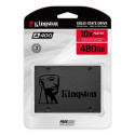 "2.5"" 480GB Kingston SSDNow A400"