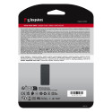 "2.5"" 480GB Kingston SSDNow A400"