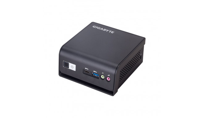 "Barebone Gigabyte BRIX GB-BMCE-4500C / Celeron N4500"