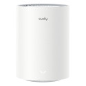"Cudy AX3000 Wi-Fi 6 Mesh 2.5G Solution"