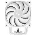 "K Cooler DeepCool AK500 DIGITAL PRO White"