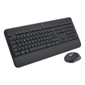 "Logitech MK650 for Business Graphite"