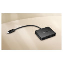 "ASUS DC100 USB-C Mini Dock"
