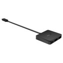 "ASUS DC100 USB-C Mini Dock"