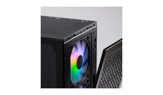 CoolerMaster arvutikorpus Elite 302