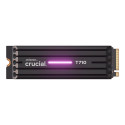 "Crucial 4TB T710 with heatsink"