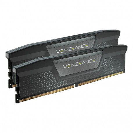 Corsair mälukomplekt 32GB PC6400 CL32 Vengeance (2x16GB) jaemüügipakend, must
