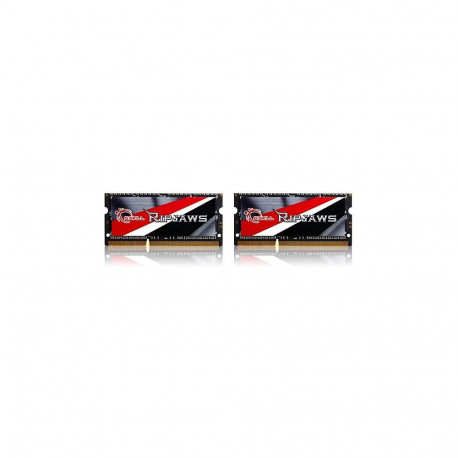 "8GB PC 1600 CL11 G.Skill (2x4GB) 8GRSL 1.35V KIT"