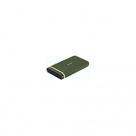TRANSCEND väline SSD ESD380C 500GB USB 3.2 Gen 2 Type C