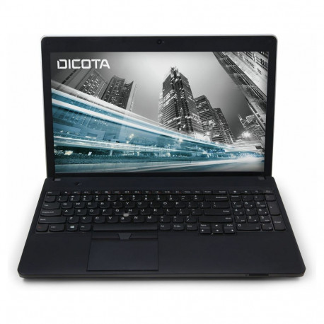 Dicota privaatsusfilter D30124 kuni 39,6cm 15.6Zoll 16:9