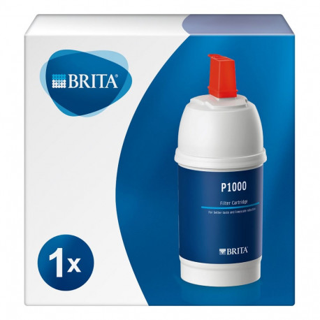 "BRITA Filterkartusche P1000"