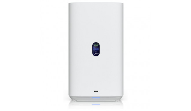 "4-bay Ubiquiti UNAS-4-W white"