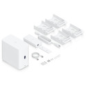 "4-bay Ubiquiti UNAS-4-W white"