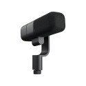 "Logitech G Yeti Studio Microphone black"