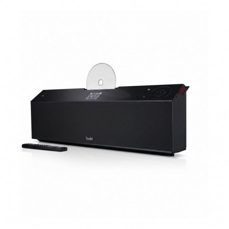 Teufel Musicstation 100W, must