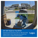 "Tp-link Tapo D210"