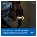 "Tp-link Tapo D210"