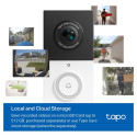 "Tp-link Tapo D210"
