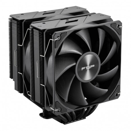 "K Cooler FSP MP7-B AMD AM5/AM4 Intel 1851/1700/1200"