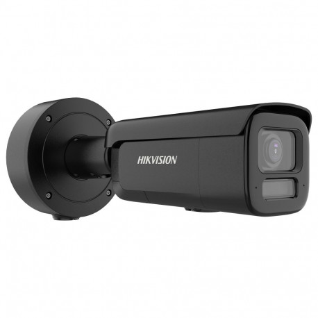 HIKVISION DS-2CD2687G3-LIZS2UY/SL(2.8-12mm) 8MP nutika hübriidvalgustusega bullet-kaamera