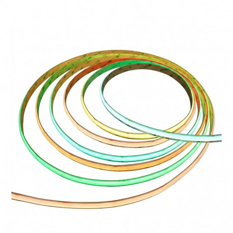 "Synergy 21 LED Flex Strip COB - RGB-W pixel DC24V WS2814F IP67 2m"