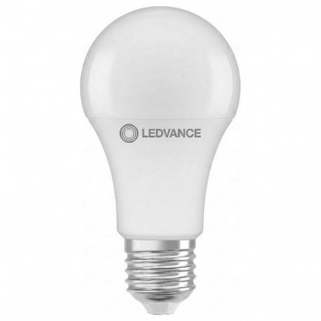 Osram CLA75 10W 840 FR E27 P LED-lamp 1055 lm 4000K