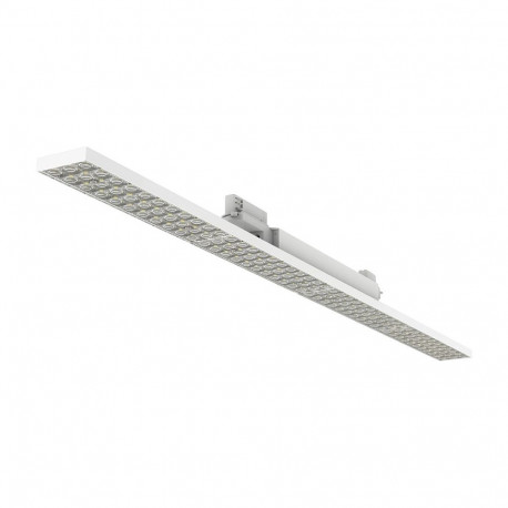 "Synergy 21 LED Track-Serie für Stromschiene VLE-Serie 48W, 60°, ww, CRI>90 W"