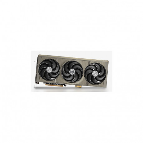 Sapphire graafikakaart RX 9070 XT NITRO+ PHANTOMLINK GAMING OC 16GB 3 ventilaatorit