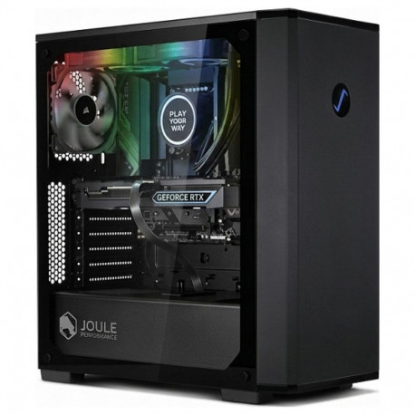 "Joule Performance Gaming PC RTX5070TI R7 32GB 2TB L1134985"
