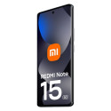 Xiaomi nutitelefon Redmi Note 15 5G topelt-SIM 6GB RAM 128GB sisemälu microSD-pesa