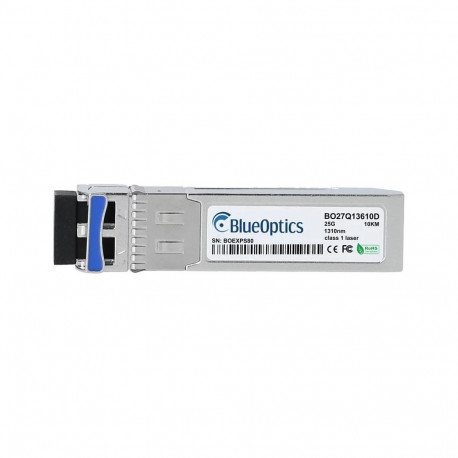 BlueOptics transiiver JNP-SFP-25G-LR 25Gb 10KM LC-Duplex