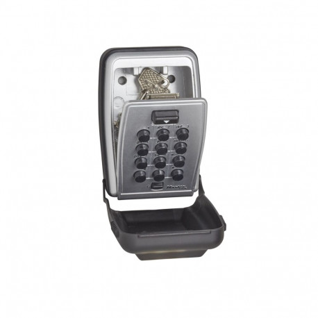 Lock võtmete seif 5423EURD paigalduskomplektiga koodikombinatsiooniga