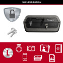 "Lock LCFW30100 Dokumentenkassette"