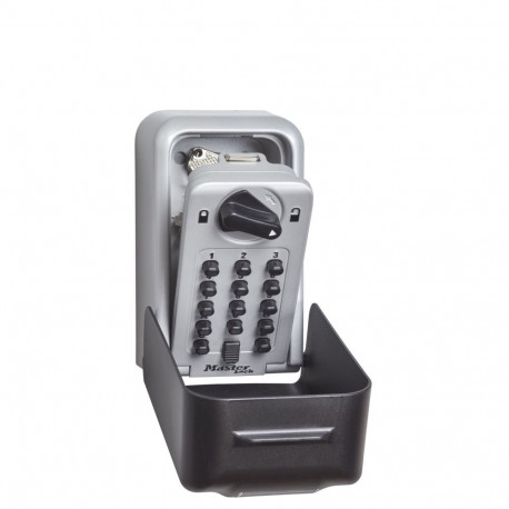 Lock võtmerihm ja paigalduskomplekt 5426EURD turvalisus+