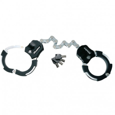Lock Street mansett 8290EURDPRO pikk võtmega