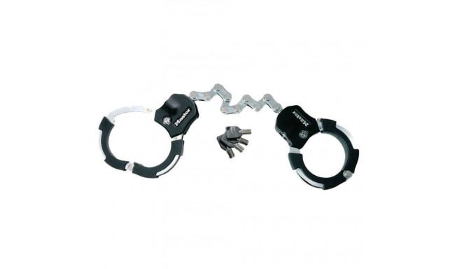 Lock Street mansett 8290EURDPRO pikk võtmega