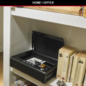 "Lock Tresor MLD08E digitales Schloss"
