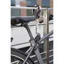 "Lock Street Cuff mit Schlüssel Lang 8290EURDPRO"