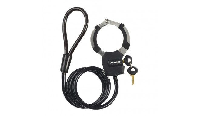 Lock käeraualukk 8275EURDPROBLK