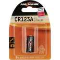 "Ansmann CR 123 A"