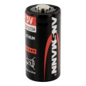 "Ansmann CR 123 A"